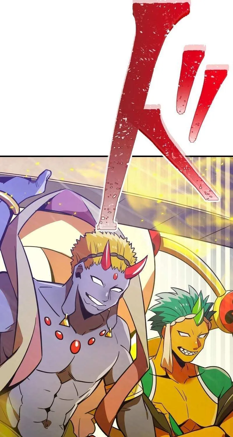 Savior of Divine Blood ~Draw Out 0.00000001% To Become the Strongest~ Chapter 26 page 133 - 