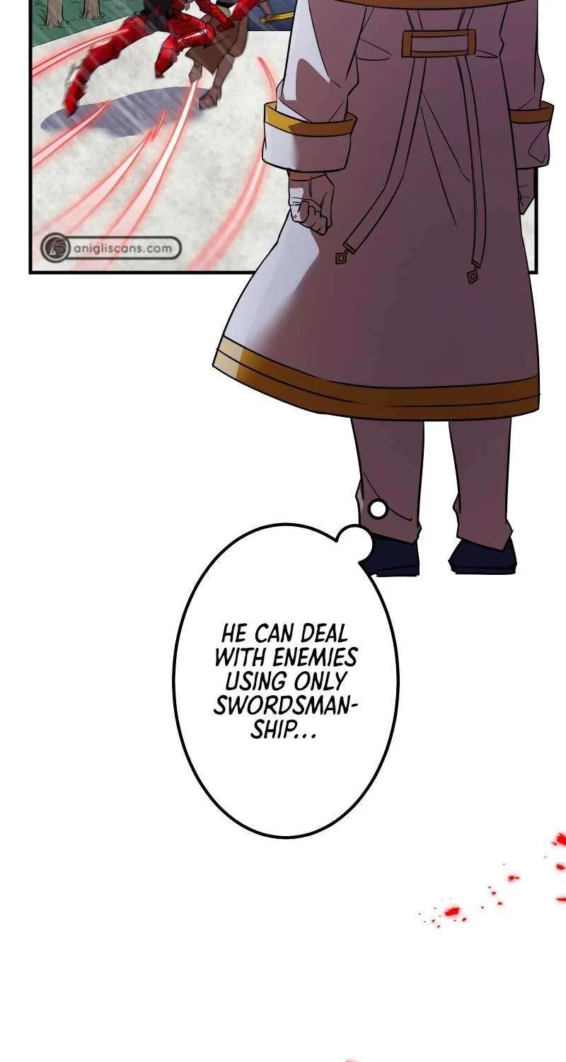 Savior of Divine Blood ~Draw Out 0.00000001% To Become the Strongest~ Chapter 26 page 43 - 