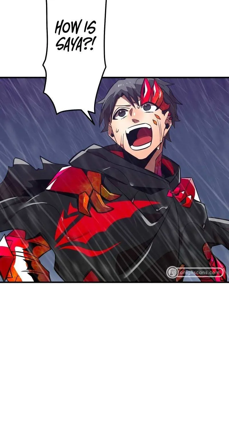 Savior of Divine Blood ~Draw Out 0.00000001% To Become the Strongest~ Chapter 26 page 65 - 