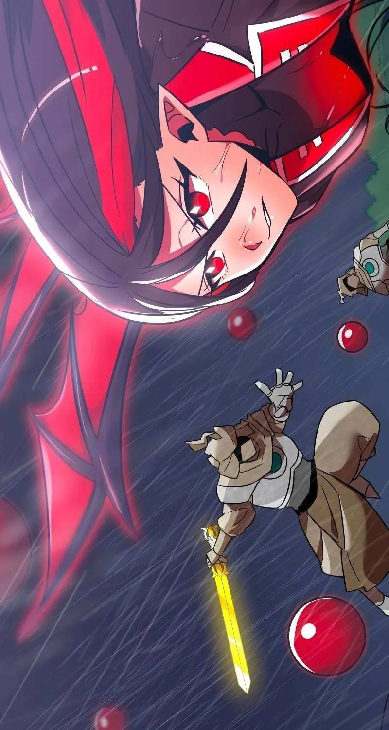 Savior of Divine Blood ~Draw Out 0.00000001% To Become the Strongest~ Chapter 26 page 75 - 