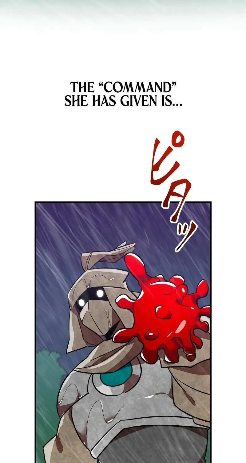 Savior of Divine Blood ~Draw Out 0.00000001% To Become the Strongest~ Chapter 26 page 81 - 