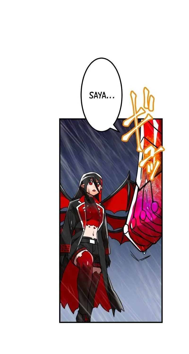 Savior of Divine Blood ~Draw Out 0.00000001% To Become the Strongest~ Chapter 26 page 100 - 