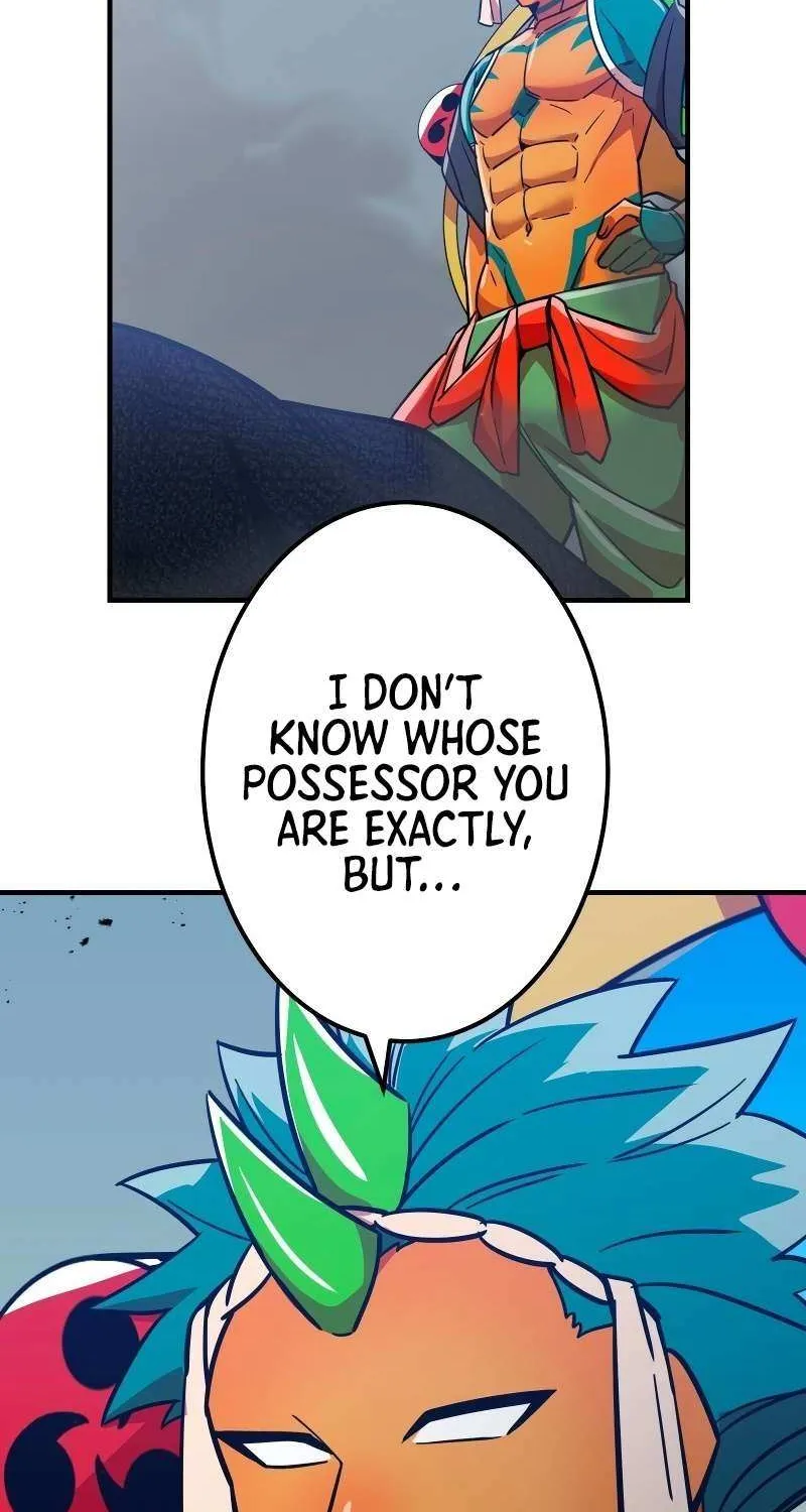 Savior of Divine Blood ~Draw Out 0.00000001% To Become the Strongest~ Chapter 27 page 104 - 
