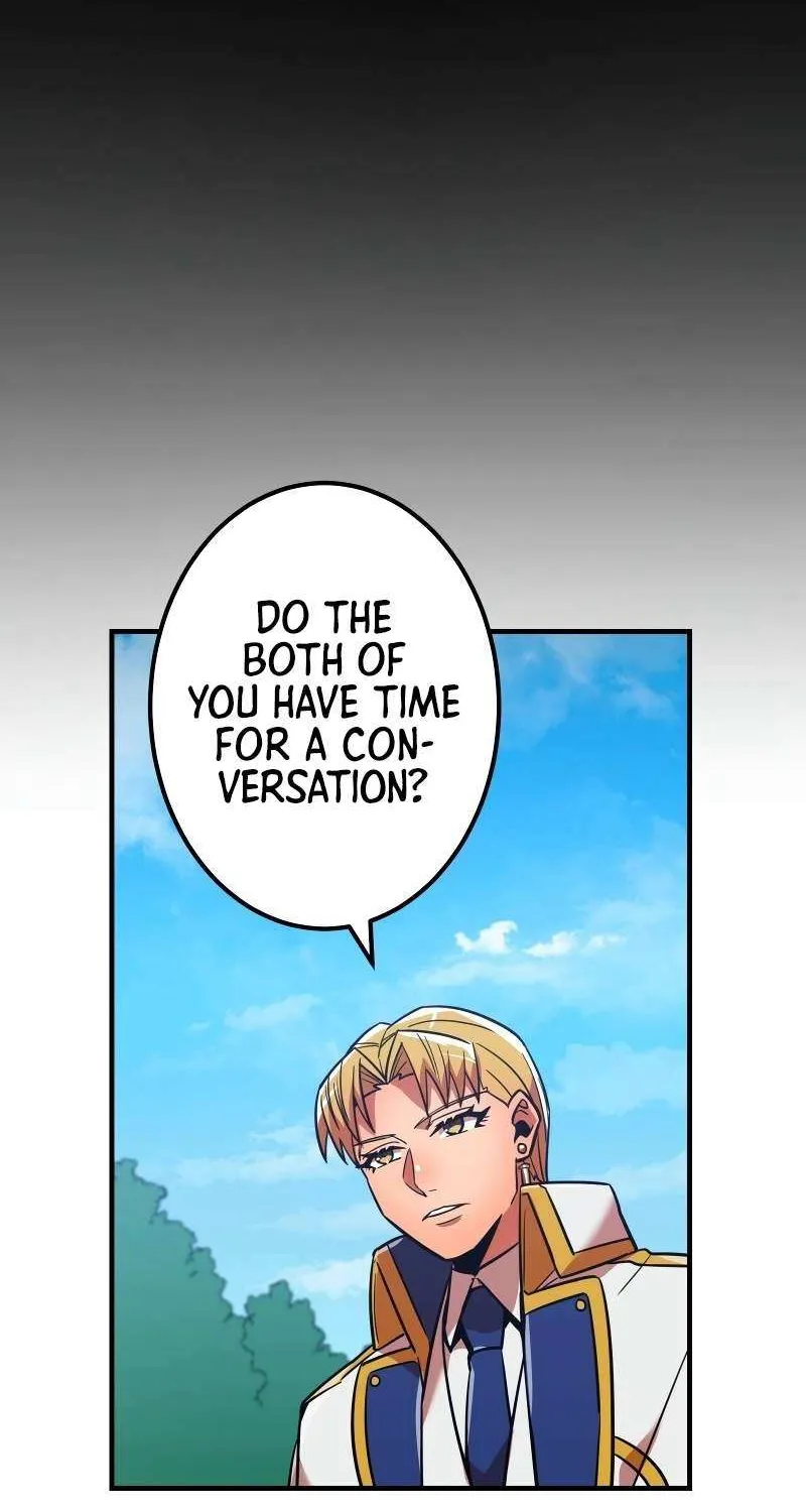 Savior of Divine Blood ~Draw Out 0.00000001% To Become the Strongest~ Chapter 27 page 12 - 