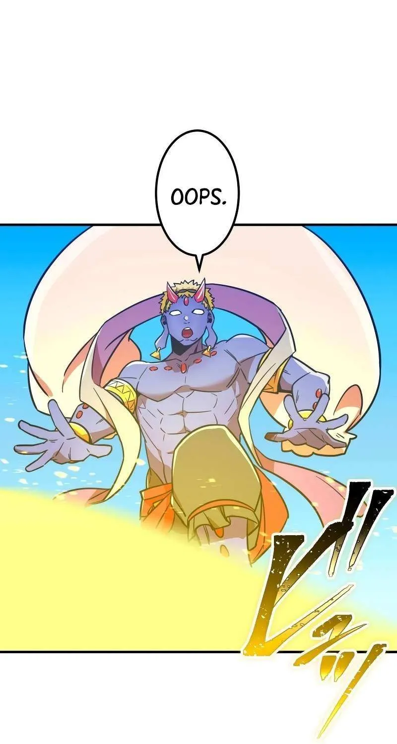 Savior of Divine Blood ~Draw Out 0.00000001% To Become the Strongest~ Chapter 27 page 118 - 