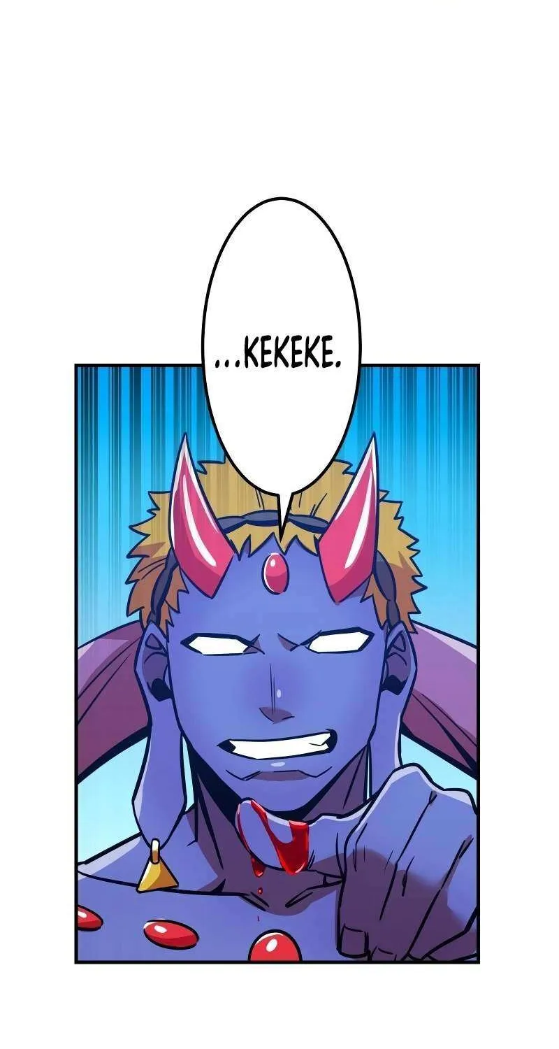 Savior of Divine Blood ~Draw Out 0.00000001% To Become the Strongest~ Chapter 27 page 119 - 