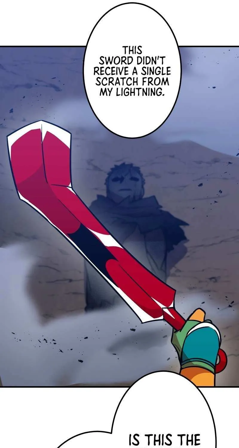 Savior of Divine Blood ~Draw Out 0.00000001% To Become the Strongest~ Chapter 27 page 125 - 