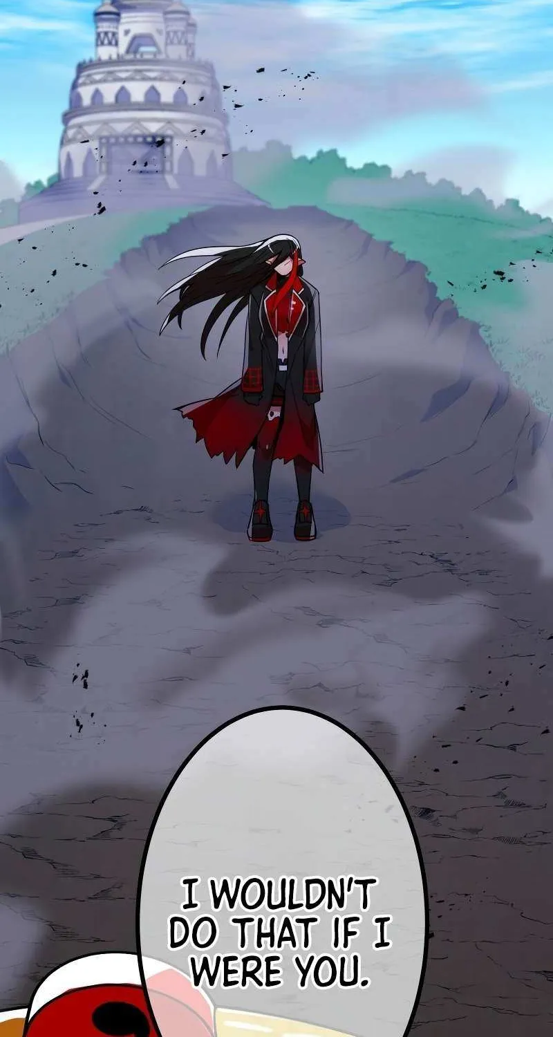 Savior of Divine Blood ~Draw Out 0.00000001% To Become the Strongest~ Chapter 27 page 130 - 