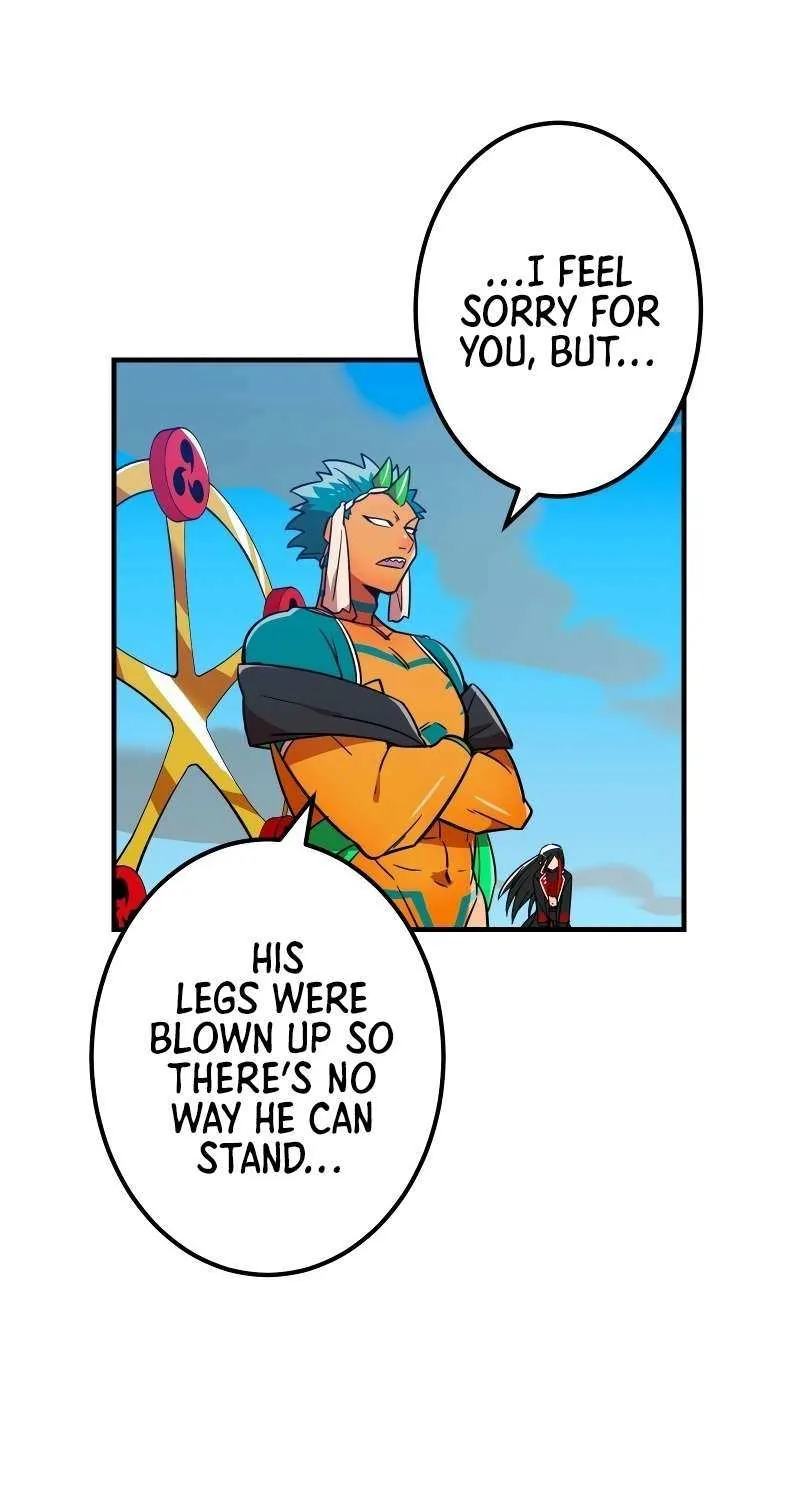 Savior of Divine Blood ~Draw Out 0.00000001% To Become the Strongest~ Chapter 27 page 142 - 