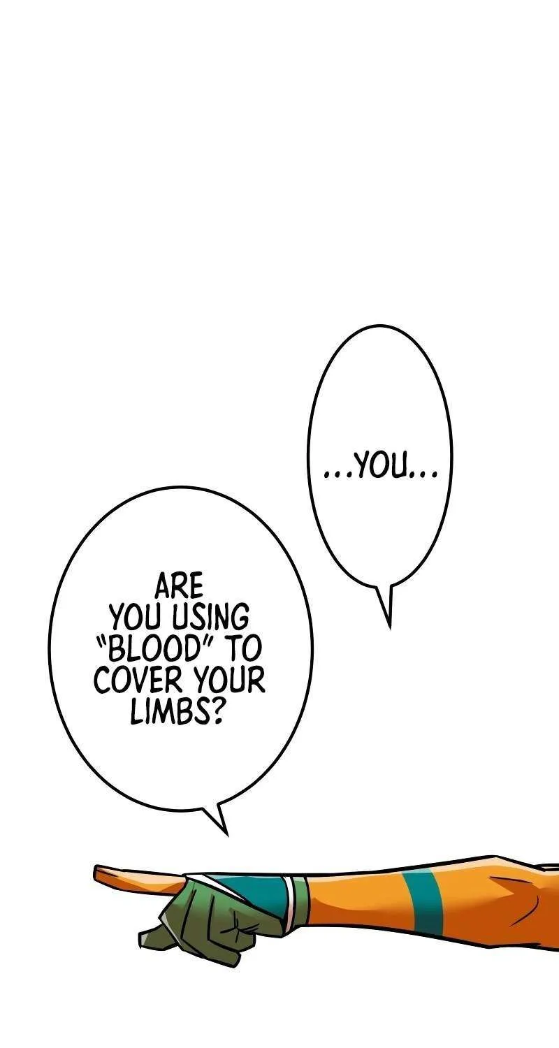 Savior of Divine Blood ~Draw Out 0.00000001% To Become the Strongest~ Chapter 27 page 162 - 