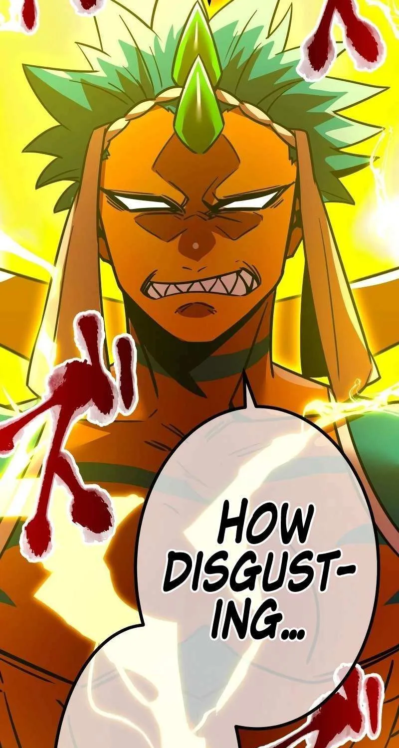Savior of Divine Blood ~Draw Out 0.00000001% To Become the Strongest~ Chapter 27 page 164 - 