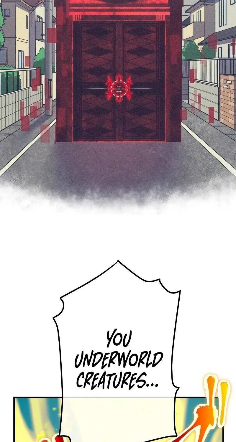 Savior of Divine Blood ~Draw Out 0.00000001% To Become the Strongest~ Chapter 27 page 18 - 