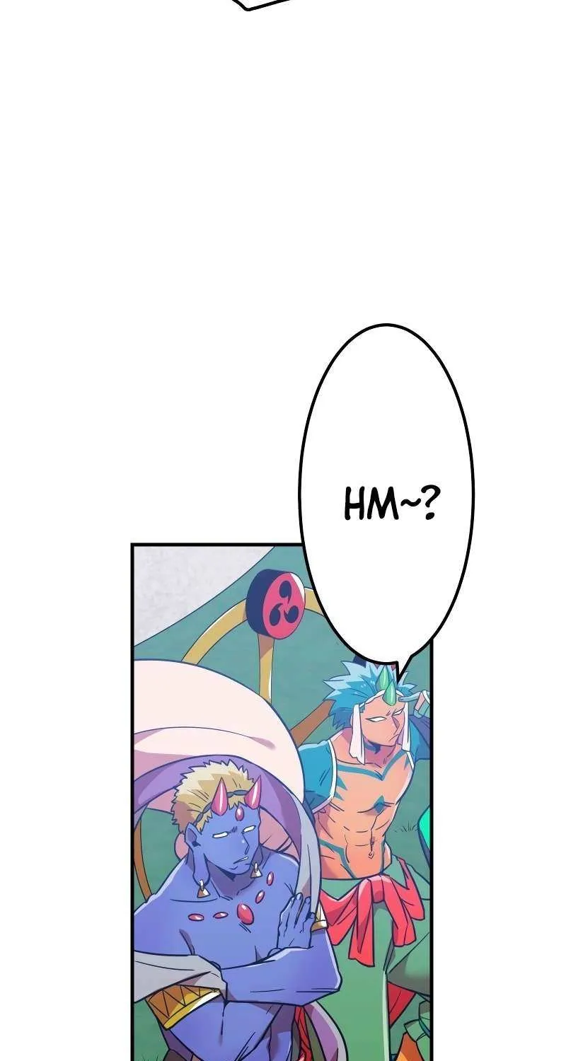 Savior of Divine Blood ~Draw Out 0.00000001% To Become the Strongest~ Chapter 27 page 20 - 