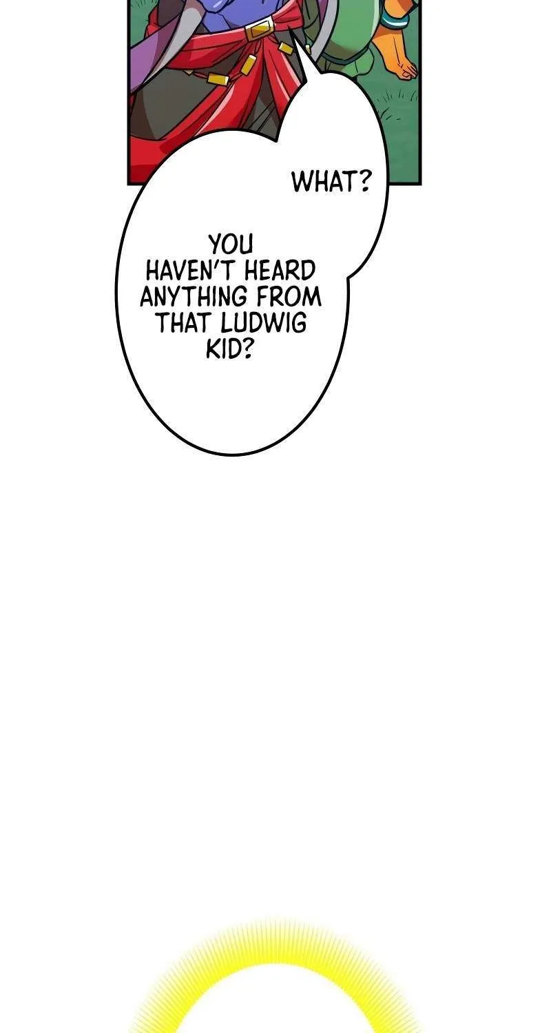 Savior of Divine Blood ~Draw Out 0.00000001% To Become the Strongest~ Chapter 27 page 21 - 