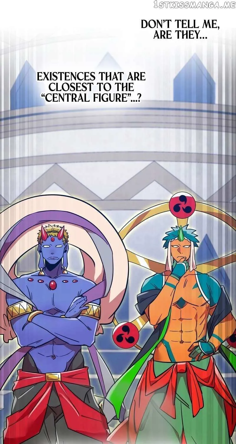 Savior of Divine Blood ~Draw Out 0.00000001% To Become the Strongest~ Chapter 27 page 24 - 