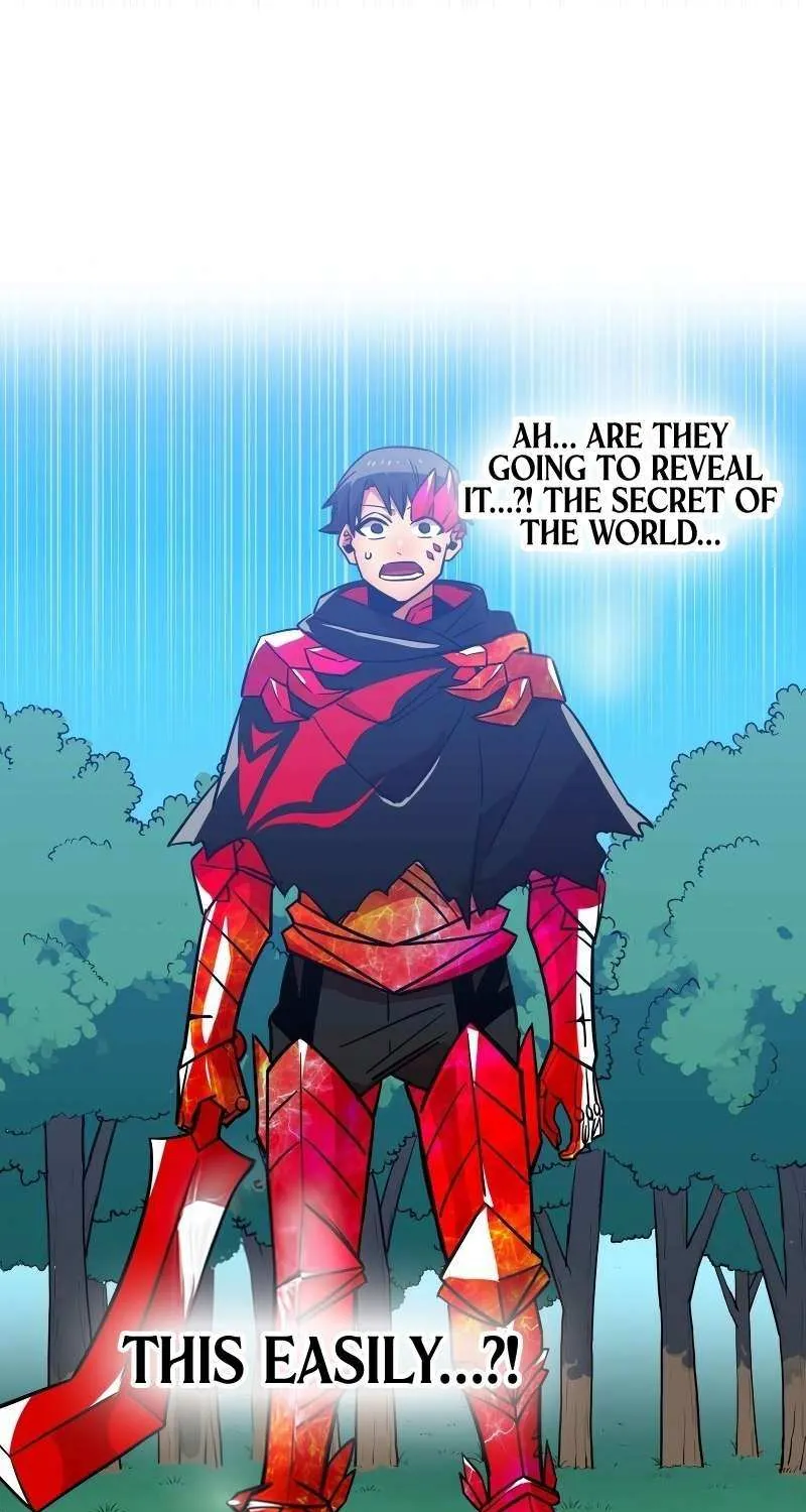 Savior of Divine Blood ~Draw Out 0.00000001% To Become the Strongest~ Chapter 27 page 30 - 