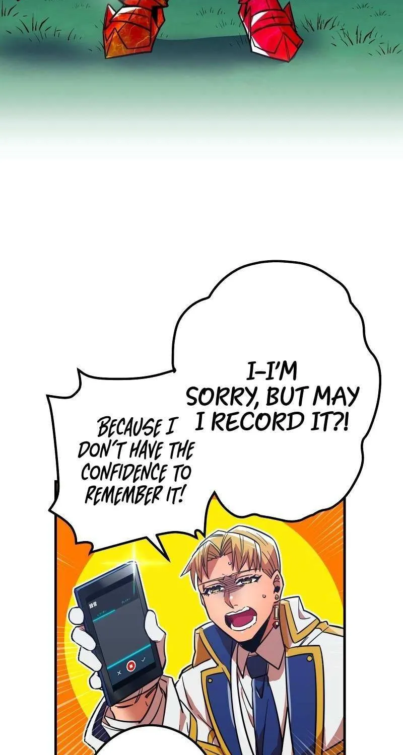 Savior of Divine Blood ~Draw Out 0.00000001% To Become the Strongest~ Chapter 27 page 31 - 