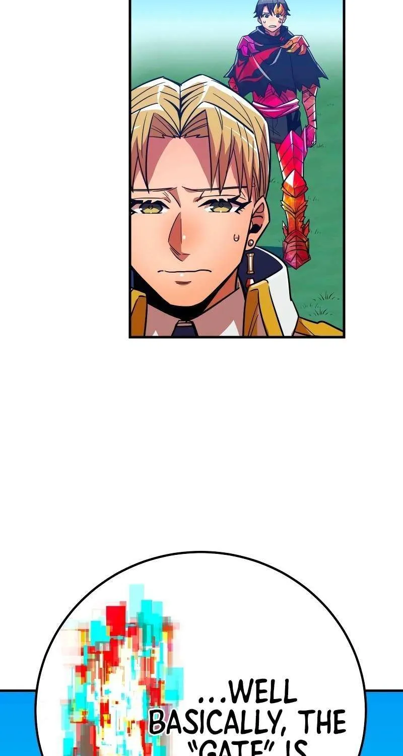 Savior of Divine Blood ~Draw Out 0.00000001% To Become the Strongest~ Chapter 27 page 33 - 