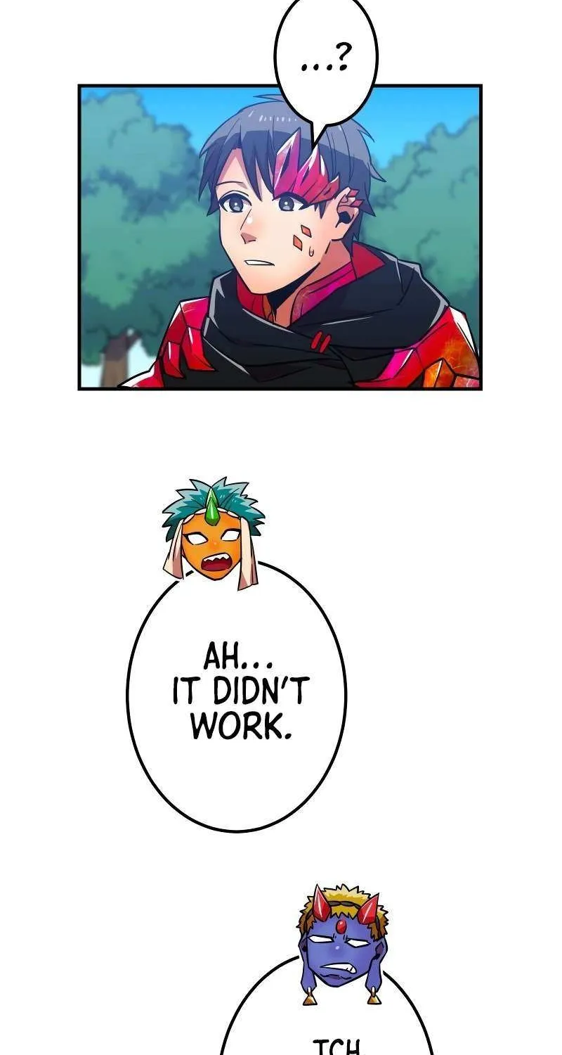 Savior of Divine Blood ~Draw Out 0.00000001% To Become the Strongest~ Chapter 27 page 36 - 