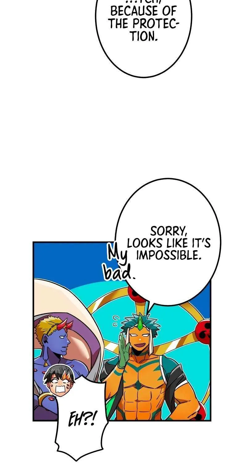 Savior of Divine Blood ~Draw Out 0.00000001% To Become the Strongest~ Chapter 27 page 37 - 