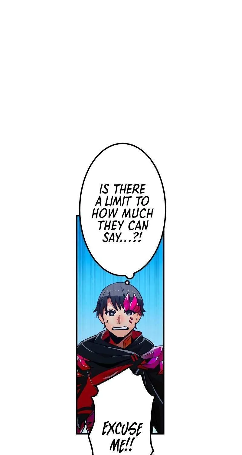 Savior of Divine Blood ~Draw Out 0.00000001% To Become the Strongest~ Chapter 27 page 38 - 