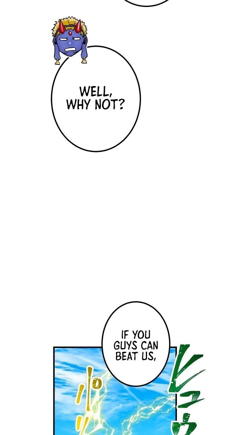 Savior of Divine Blood ~Draw Out 0.00000001% To Become the Strongest~ Chapter 27 page 41 - 