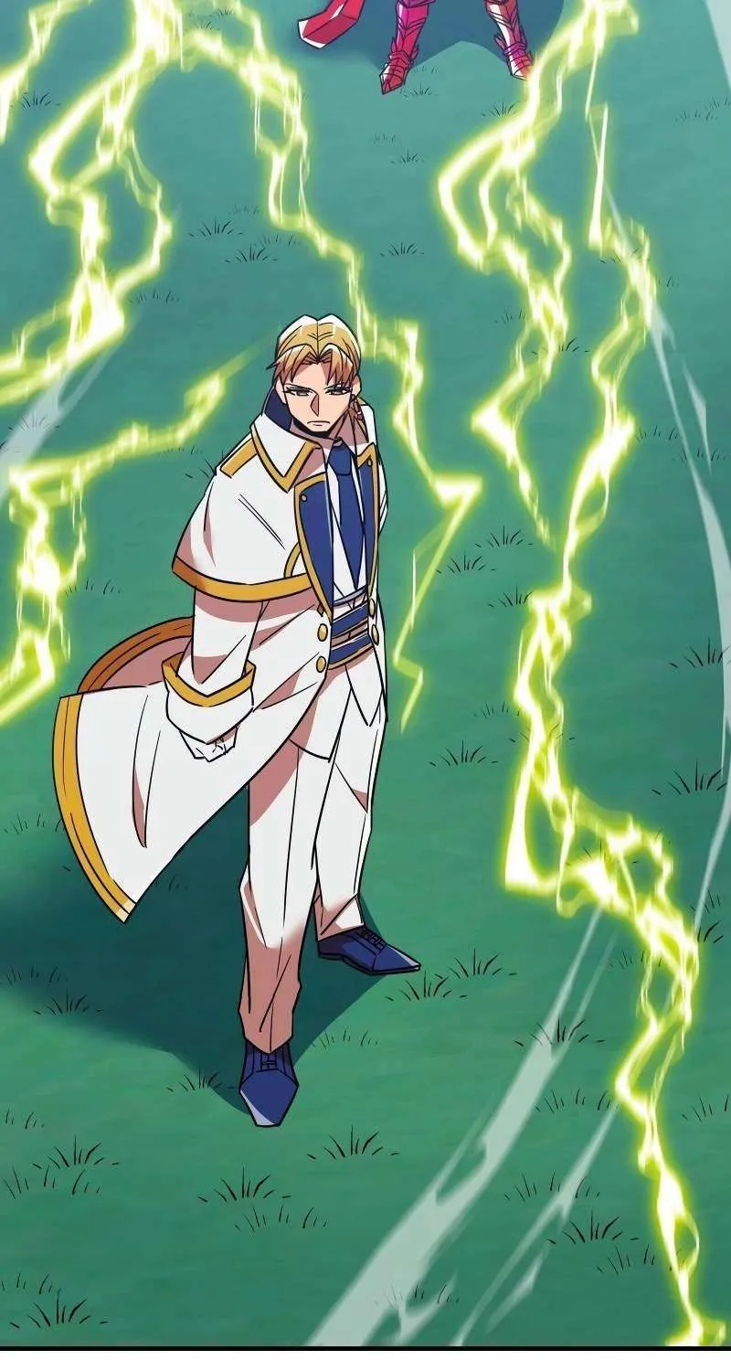 Savior of Divine Blood ~Draw Out 0.00000001% To Become the Strongest~ Chapter 27 page 43 - 
