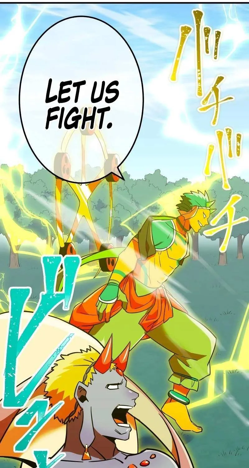 Savior of Divine Blood ~Draw Out 0.00000001% To Become the Strongest~ Chapter 27 page 44 - 