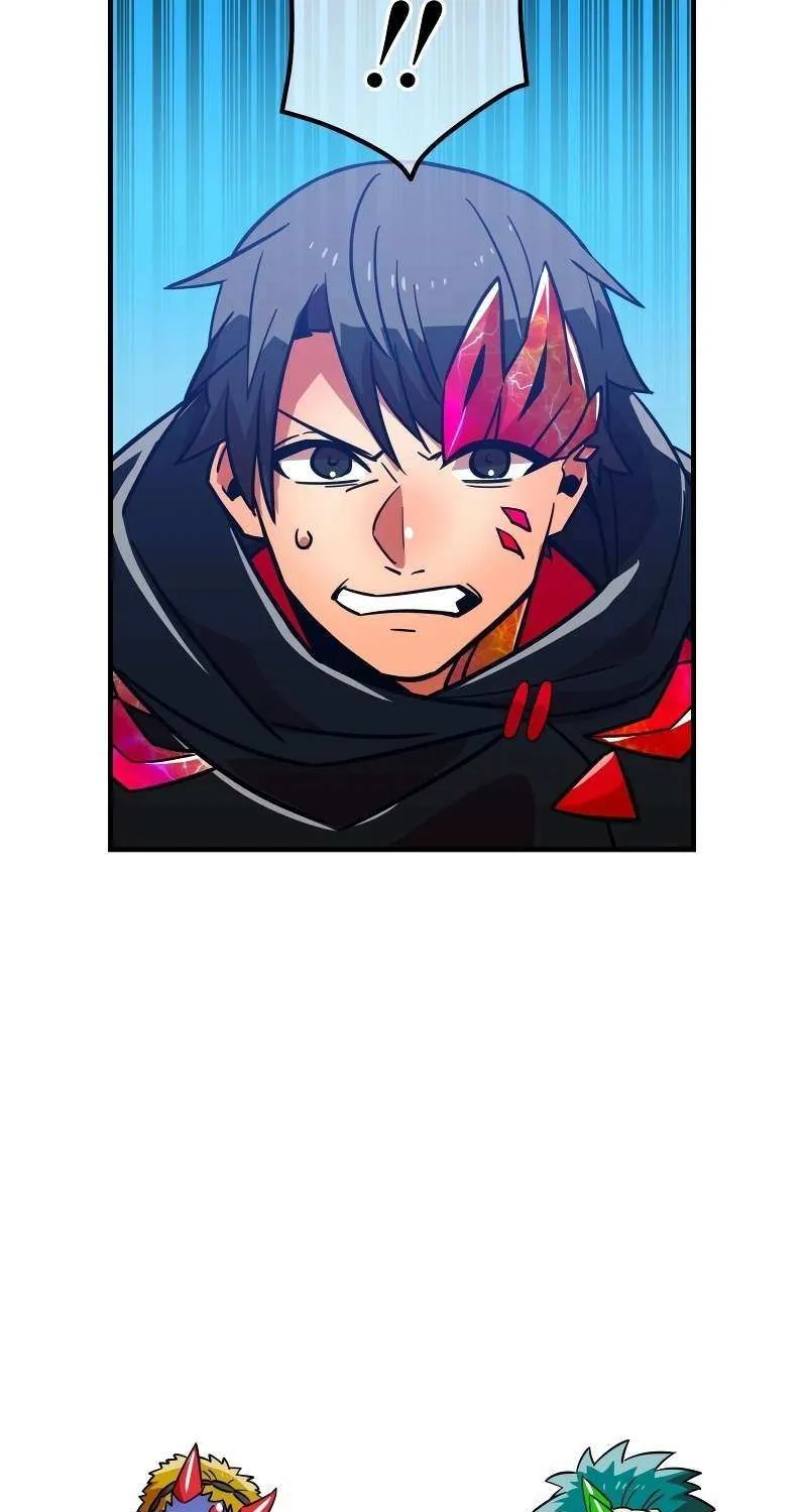 Savior of Divine Blood ~Draw Out 0.00000001% To Become the Strongest~ Chapter 27 page 48 - 
