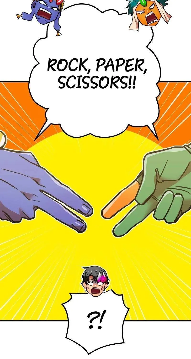 Savior of Divine Blood ~Draw Out 0.00000001% To Become the Strongest~ Chapter 27 page 49 - 