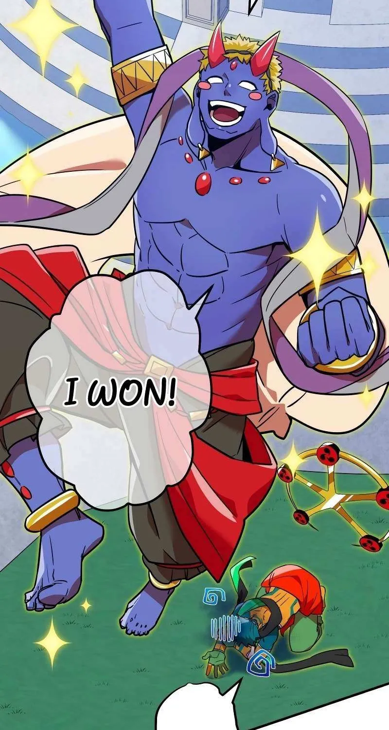 Savior of Divine Blood ~Draw Out 0.00000001% To Become the Strongest~ Chapter 27 page 53 - 