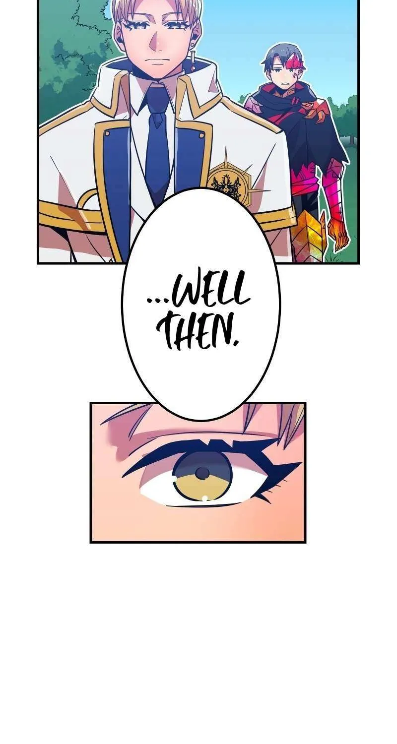 Savior of Divine Blood ~Draw Out 0.00000001% To Become the Strongest~ Chapter 27 page 55 - 