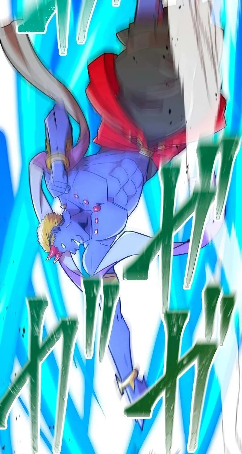 Savior of Divine Blood ~Draw Out 0.00000001% To Become the Strongest~ Chapter 27 page 61 - 