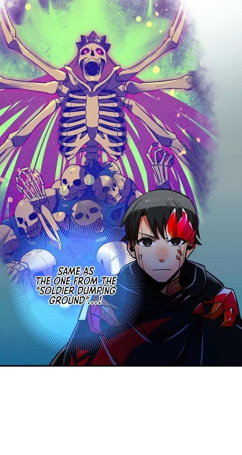 Savior of Divine Blood ~Draw Out 0.00000001% To Become the Strongest~ Chapter 27 page 8 - 