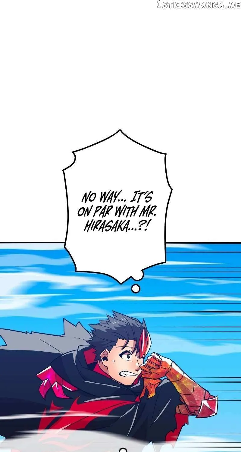 Savior of Divine Blood ~Draw Out 0.00000001% To Become the Strongest~ Chapter 27 page 79 - 