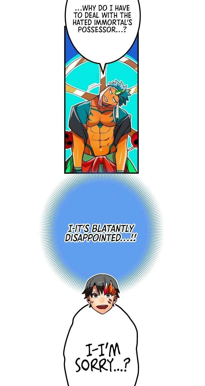 Savior of Divine Blood ~Draw Out 0.00000001% To Become the Strongest~ Chapter 27 page 83 - 