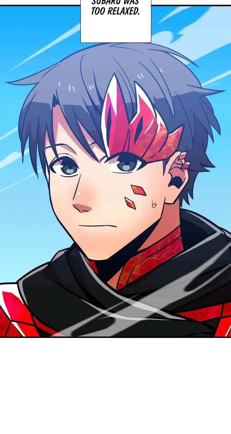 Savior of Divine Blood ~Draw Out 0.00000001% To Become the Strongest~ Chapter 27 page 86 - 