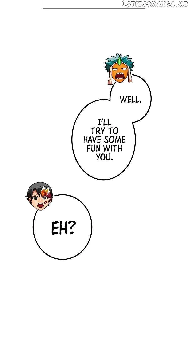 Savior of Divine Blood ~Draw Out 0.00000001% To Become the Strongest~ Chapter 27 page 90 - 