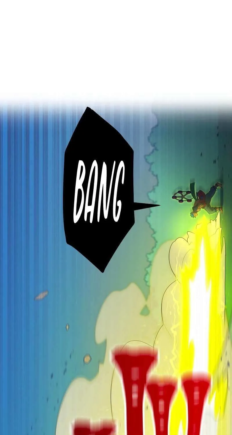 Savior of Divine Blood ~Draw Out 0.00000001% To Become the Strongest~ Chapter 27 page 94 - 