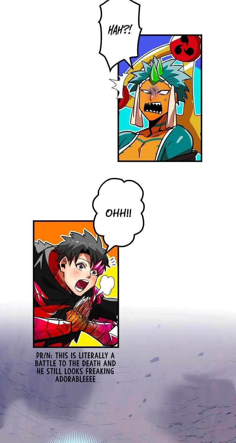 Savior of Divine Blood ~Draw Out 0.00000001% To Become the Strongest~ Chapter 28 page 104 - 