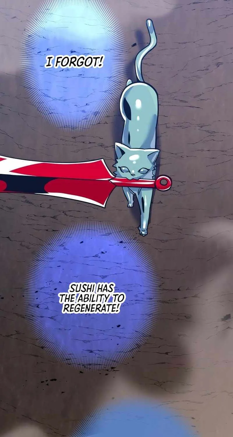 Savior of Divine Blood ~Draw Out 0.00000001% To Become the Strongest~ Chapter 28 page 105 - 