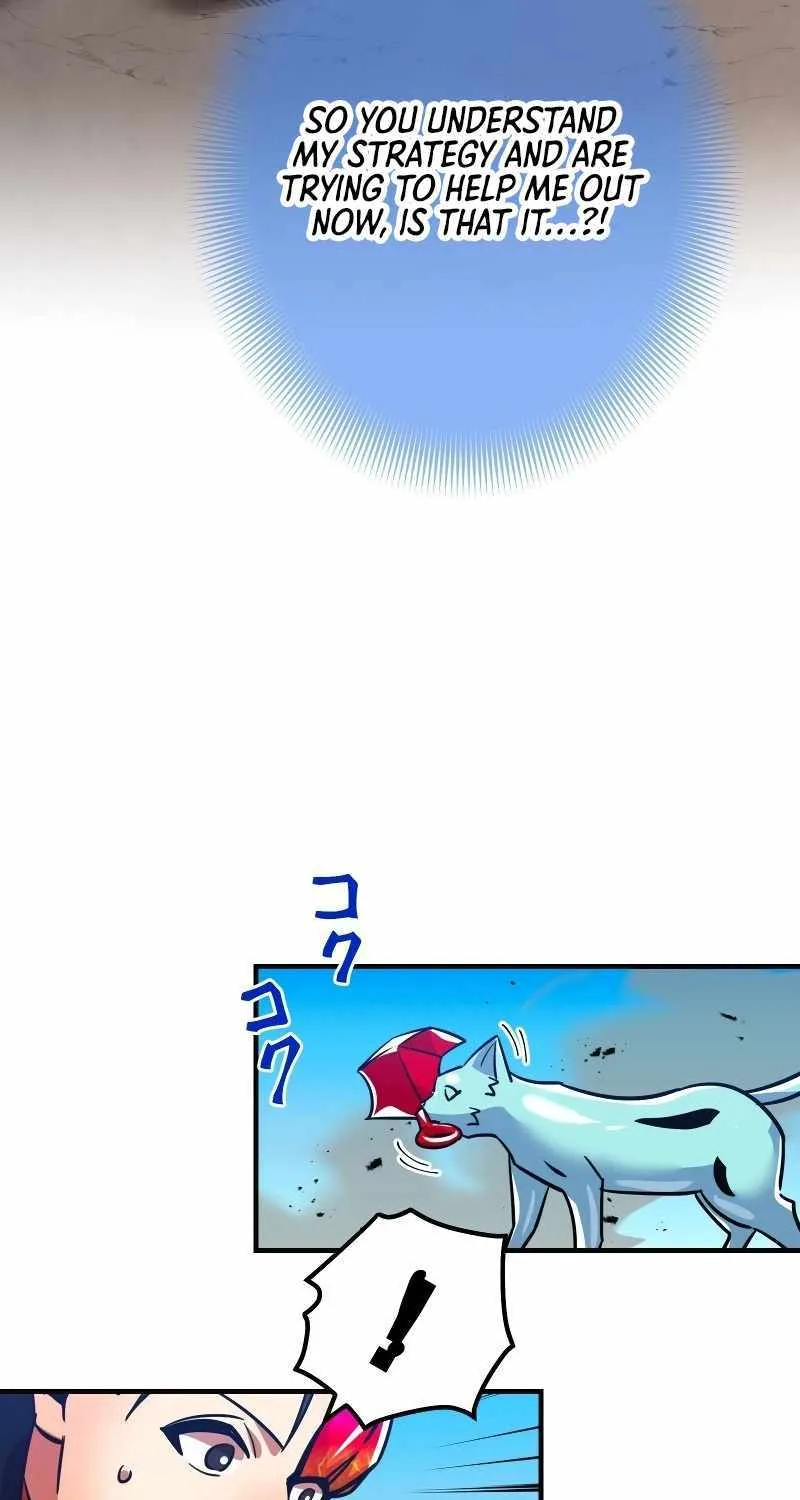 Savior of Divine Blood ~Draw Out 0.00000001% To Become the Strongest~ Chapter 28 page 106 - 