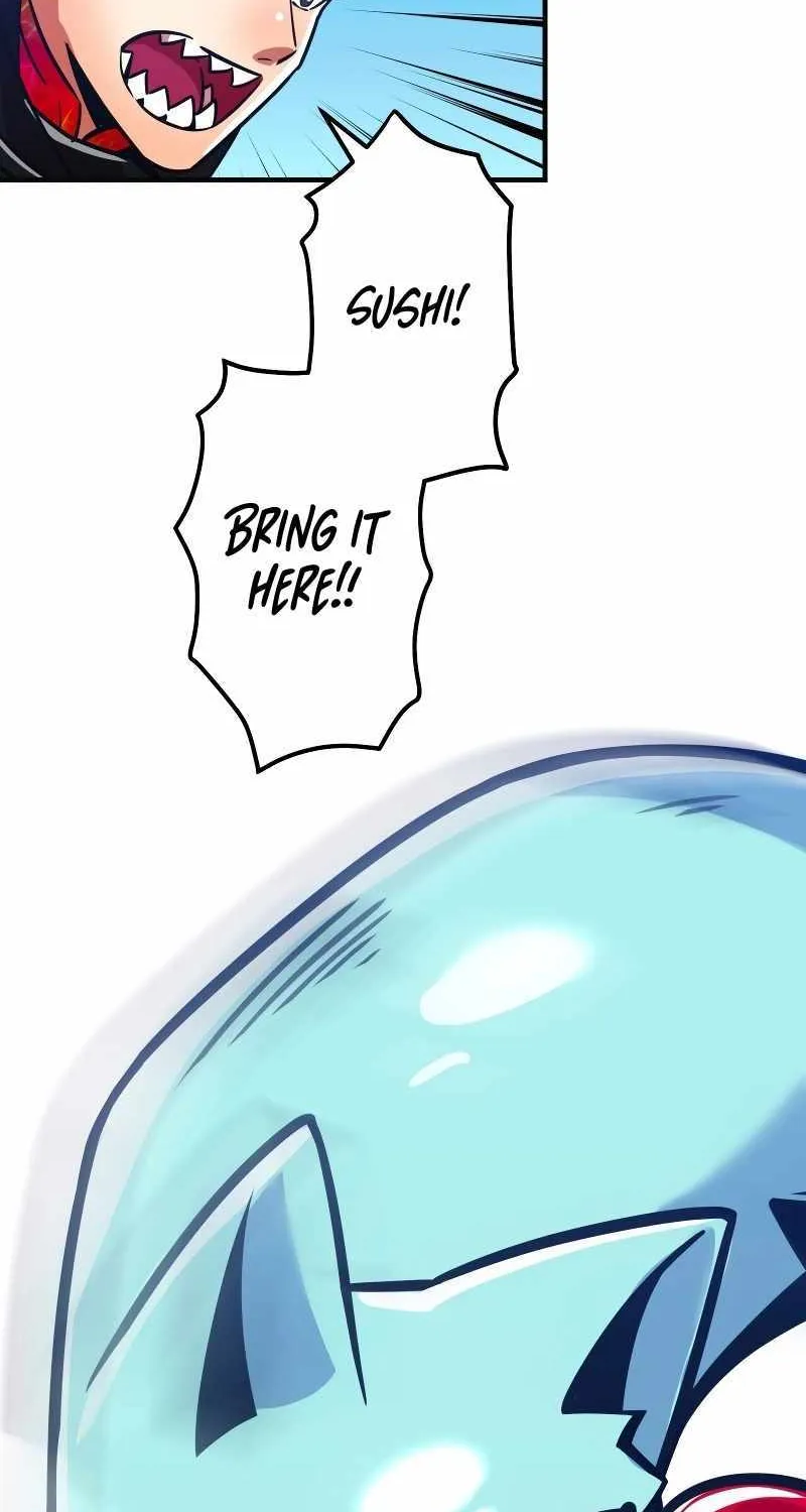 Savior of Divine Blood ~Draw Out 0.00000001% To Become the Strongest~ Chapter 28 page 107 - 