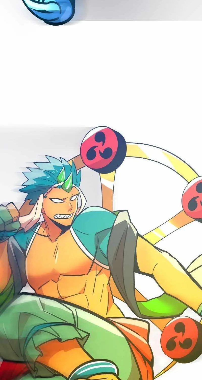 Savior of Divine Blood ~Draw Out 0.00000001% To Become the Strongest~ Chapter 28 page 120 - 