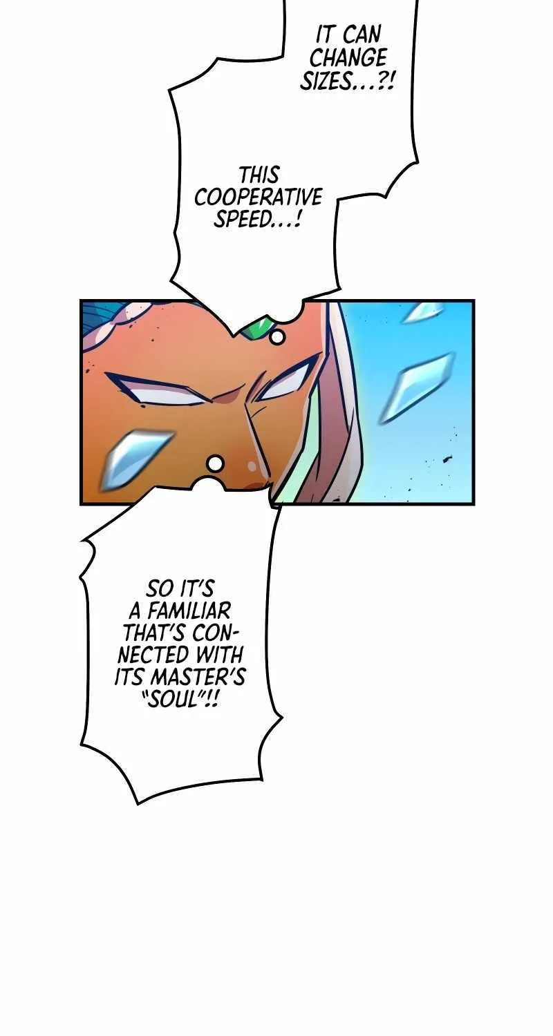 Savior of Divine Blood ~Draw Out 0.00000001% To Become the Strongest~ Chapter 28 page 124 - 