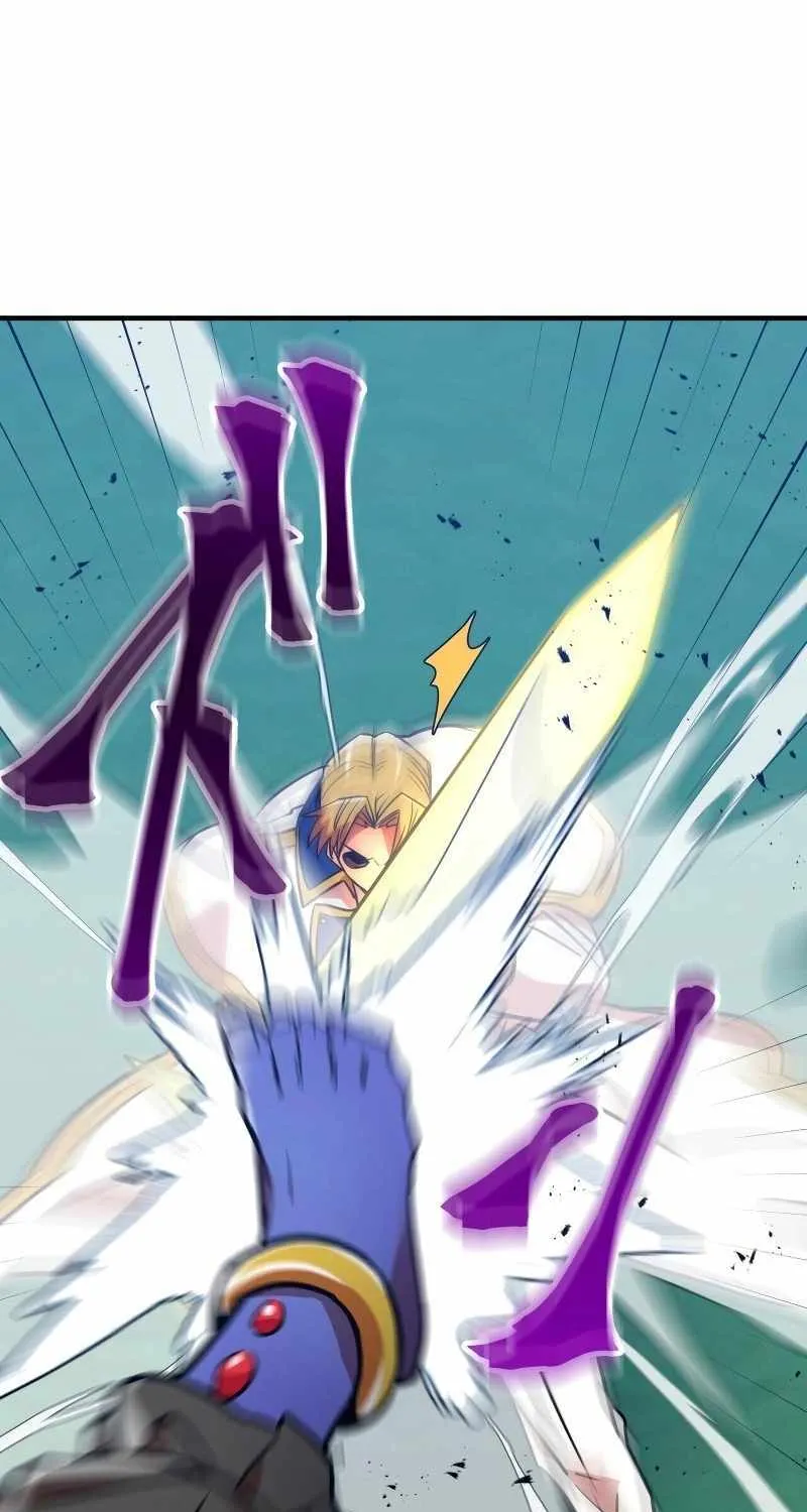 Savior of Divine Blood ~Draw Out 0.00000001% To Become the Strongest~ Chapter 28 page 14 - 