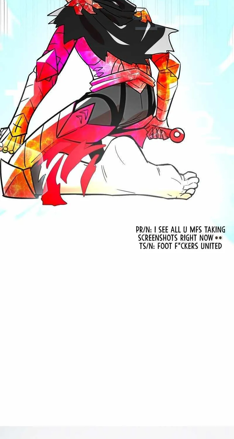 Savior of Divine Blood ~Draw Out 0.00000001% To Become the Strongest~ Chapter 28 page 140 - 