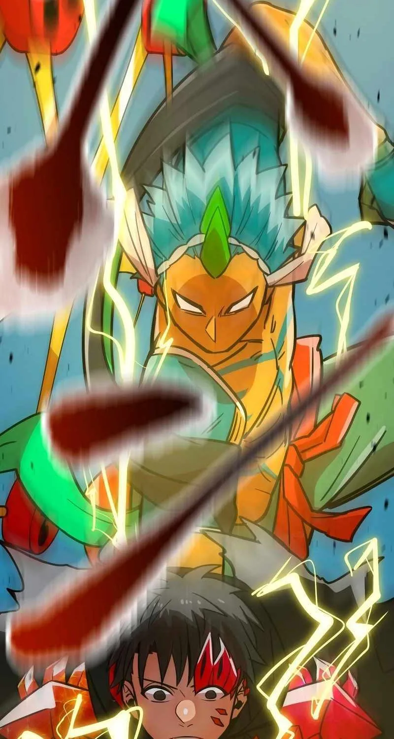 Savior of Divine Blood ~Draw Out 0.00000001% To Become the Strongest~ Chapter 28 page 142 - 