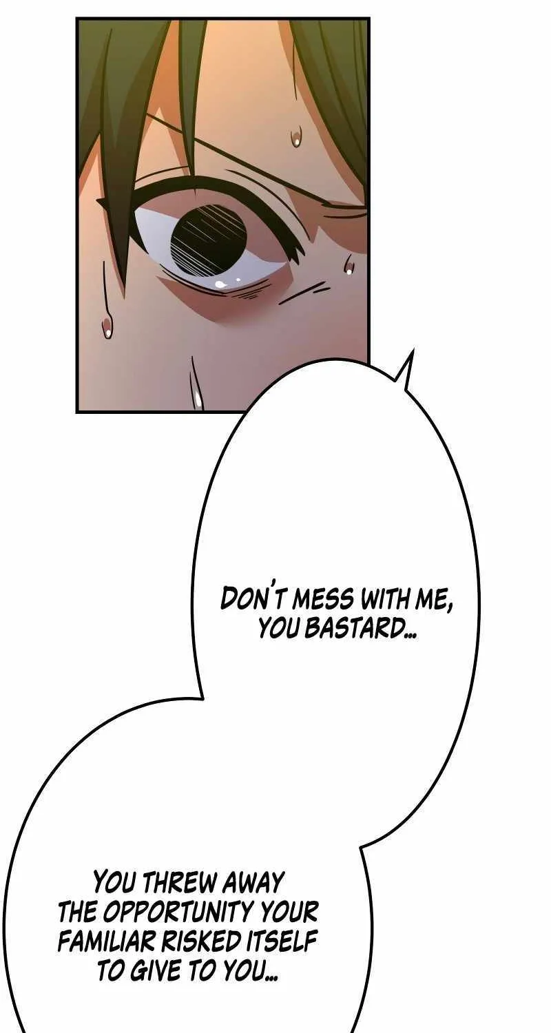 Savior of Divine Blood ~Draw Out 0.00000001% To Become the Strongest~ Chapter 28 page 144 - 