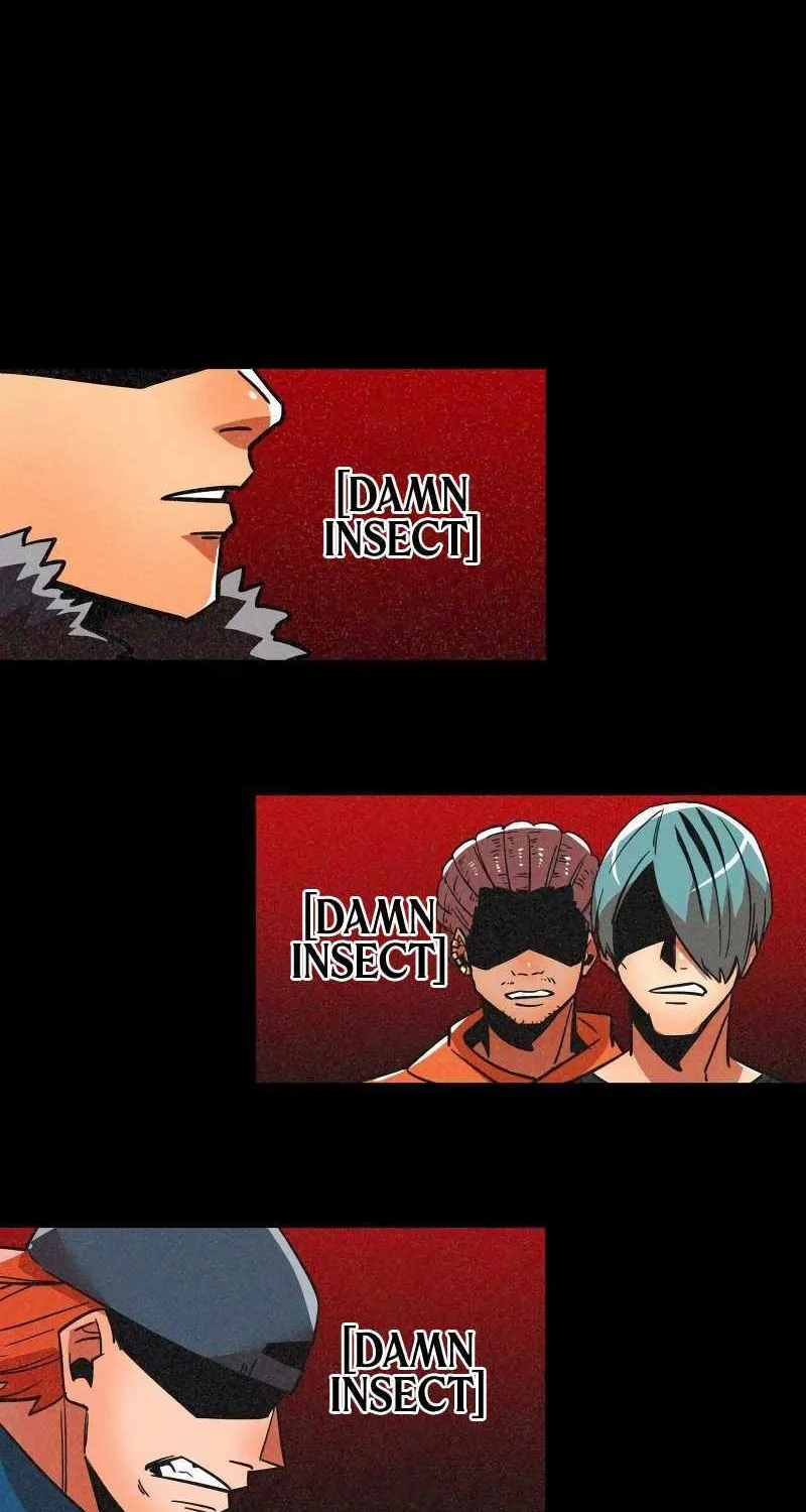 Savior of Divine Blood ~Draw Out 0.00000001% To Become the Strongest~ Chapter 28 page 149 - 